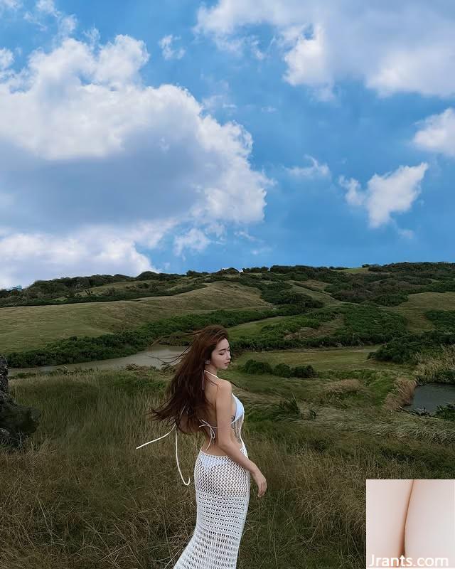 Người yêu mắt điện “Lin Shan” khuôn mặt ngọt ngào say sưa (10p) - Ảnh 2