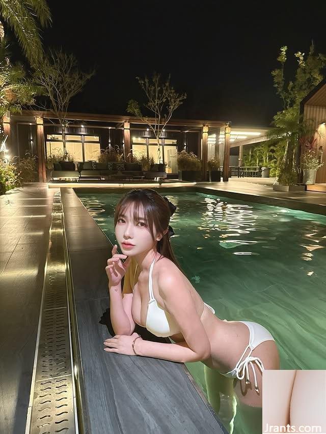 Người yêu mắt điện “Lin Shan” khuôn mặt ngọt ngào say sưa (10p) - Ảnh 4