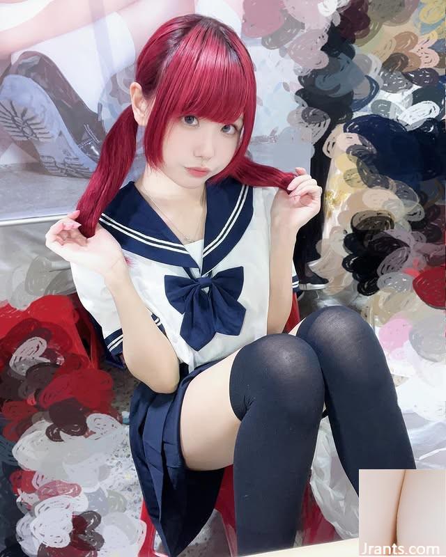 “Niu Niu” tự hào khiến mọi người không thể nhìn đi chỗ khác (10p) - Ảnh 6