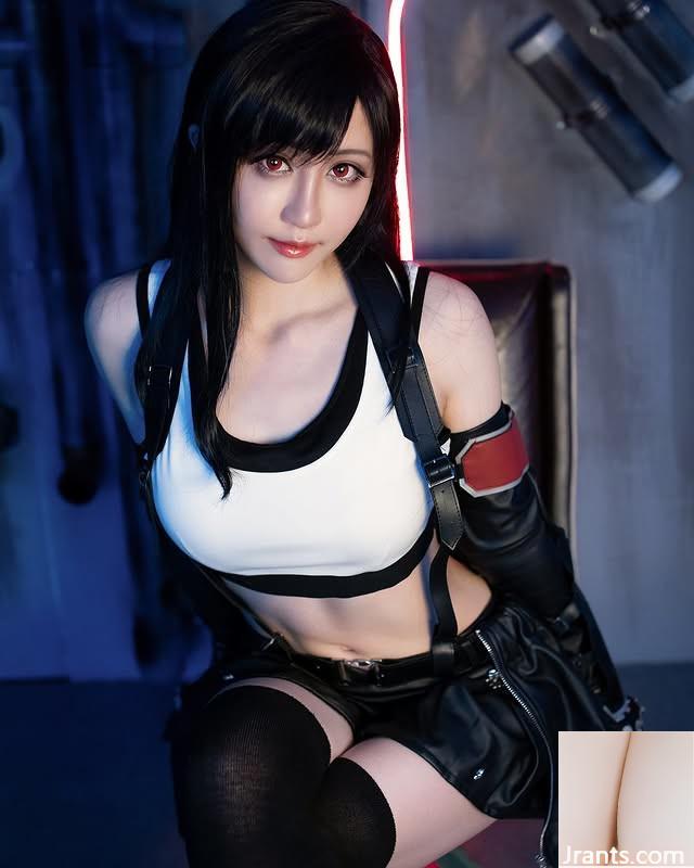“Noricosplay” Đường cong hoàn hảo rất hấp dẫn (10p) - Ảnh 3