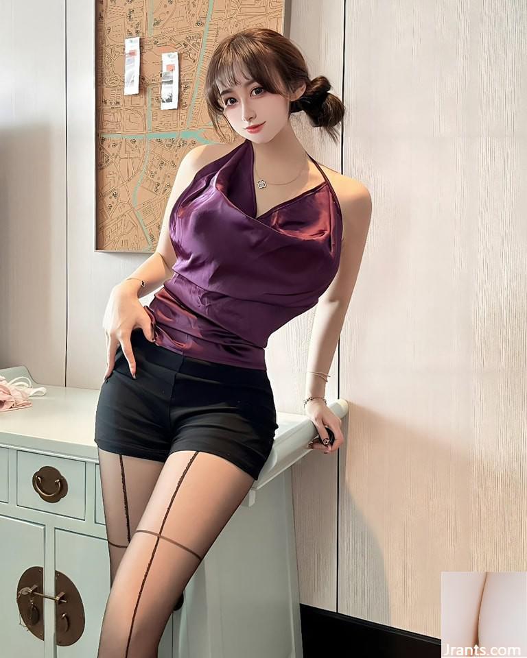 Đường cong hoàn hảo “? (Pank Icokey” Ảnh đẹp làm dịu cơ thể và tâm trí (10p) - Ảnh 4