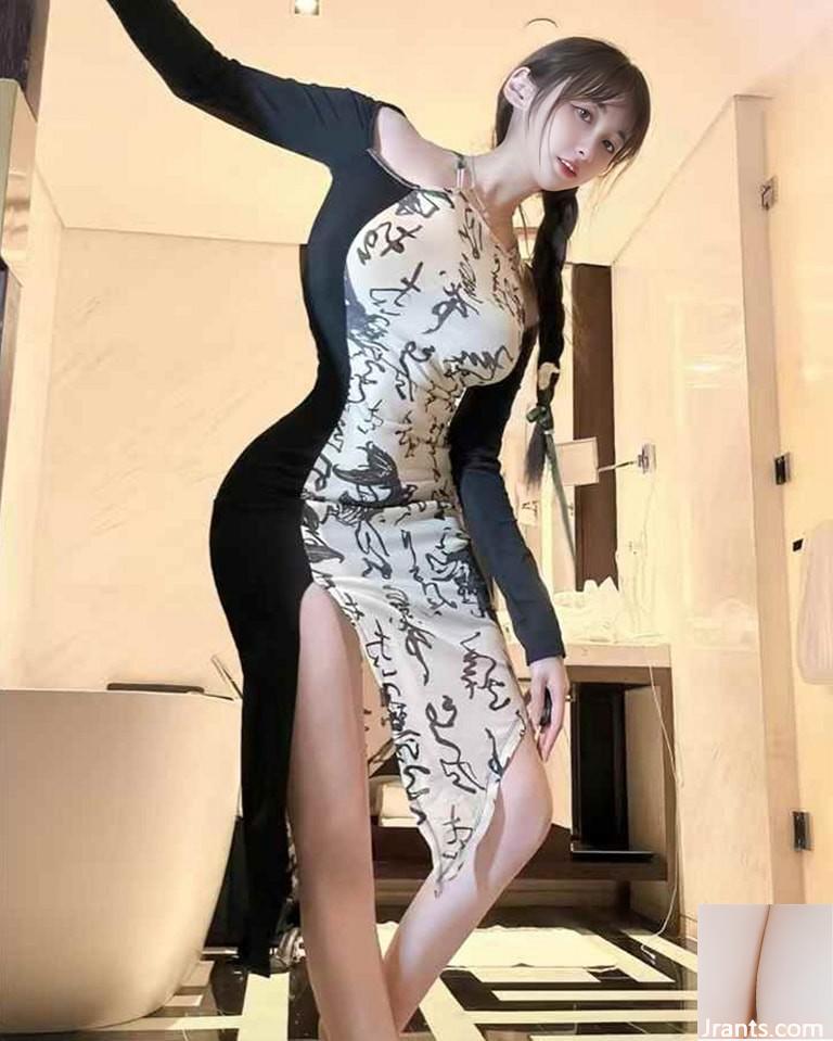 Đường cong hoàn hảo “? (Pank Icokey” Ảnh đẹp làm dịu cơ thể và tâm trí (10p) - Ảnh 6