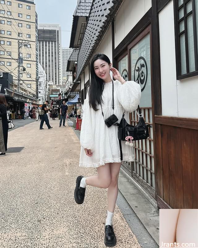 “Vera Ziyun” Tua lại với tất cả đàn ông (10p) - Ảnh 10