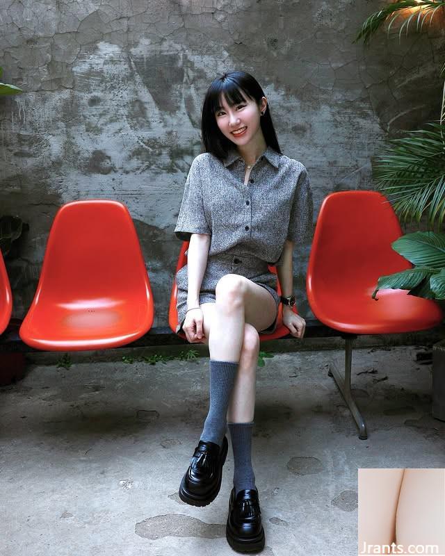 “Vera Ziyun” Tua lại với tất cả đàn ông (10p) - Ảnh 4