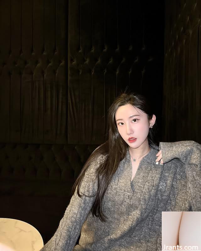 “Vera Ziyun” Tua lại với tất cả đàn ông (10p) - Ảnh 6