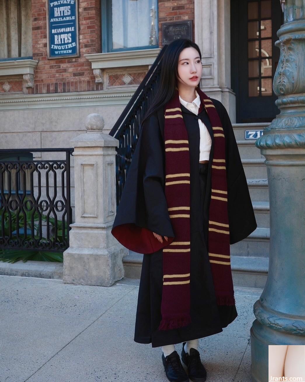 “Vera Ziyun” Tua lại với tất cả đàn ông (10p) - Ảnh 7