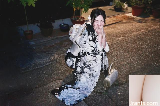 “Vera Ziyun” Tua lại với tất cả đàn ông (10p) - Ảnh 8