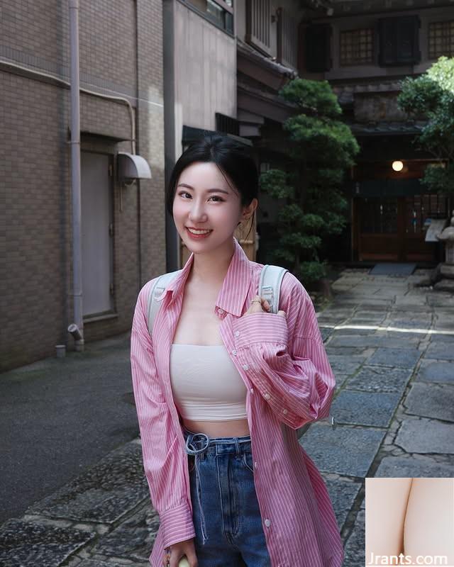 “Vera Ziyun” Tua lại với tất cả đàn ông (10p) - Ảnh 9