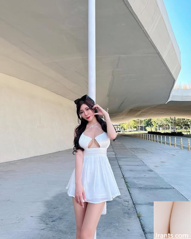 Chị Hoàng gia “Vanessa” khiến mọi người bị ám ảnh bởi mỗi lần di chuyển (12p) - Ảnh 7