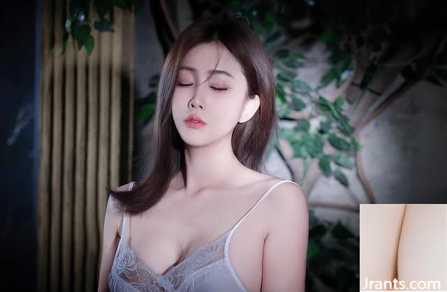 “Jiang Luoyuan mặt trăng” có hình dạng cơ thể quá nhiều (10p)