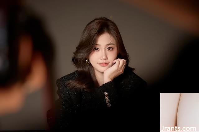 “Jiang Luoyuan mặt trăng” có hình dạng cơ thể quá nhiều (10p) - Ảnh 10