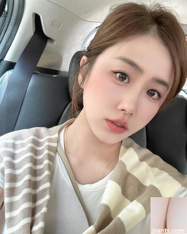 “Jiang Luoyuan mặt trăng” có hình dạng cơ thể quá nhiều (10p) - Ảnh 4