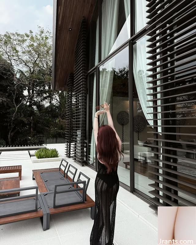 DJ “Verna Chen” ngực lớn, eo mỏng, Taiji (10p) - Ảnh 10