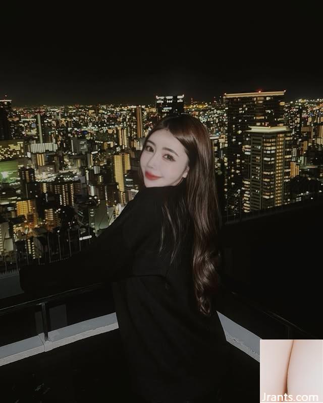 DJ “Verna Chen” ngực lớn, eo mỏng, Taiji (10p) - Ảnh 6