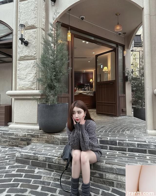 DJ “Verna Chen” ngực lớn, eo mỏng, Taiji (10p) - Ảnh 9