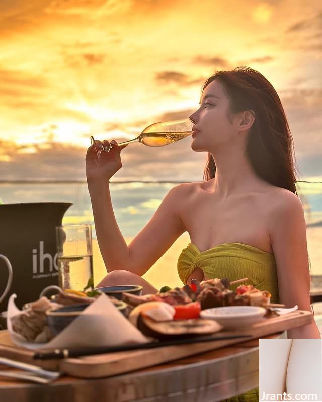 Fairy “Huang Shuting Vivi” rất hấp dẫn (10p) - Ảnh 8