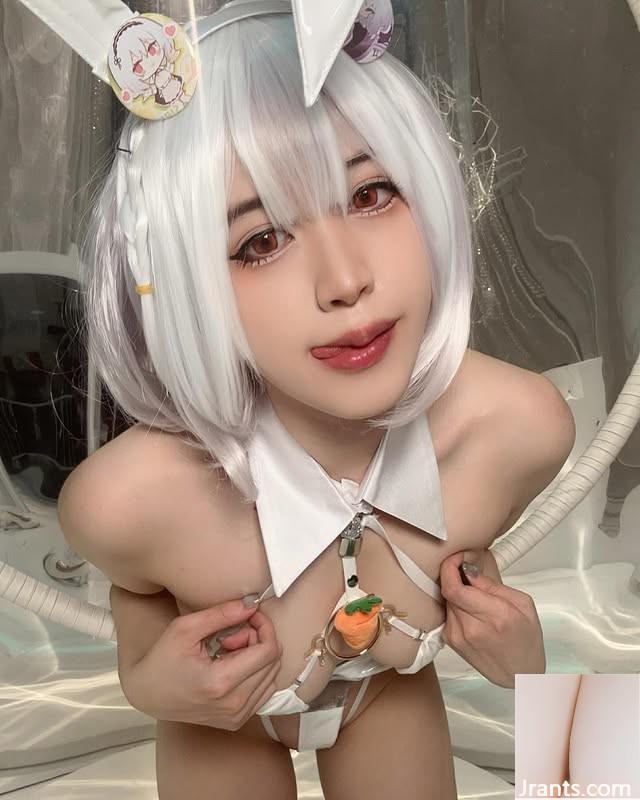 Các đặc điểm khuôn mặt ngọt ngào “Ji Jiamin” có một nhân vật tốt không thể ẩn (10p) - Ảnh 10