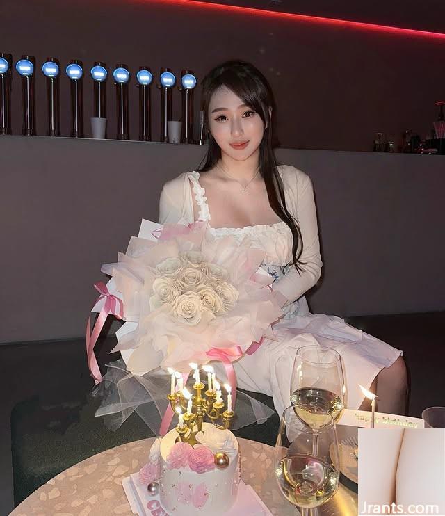 Vẻ đẹp ngực lớn “Shen Luohan” ngày càng trở nên phổ biến (10p) - Ảnh 3