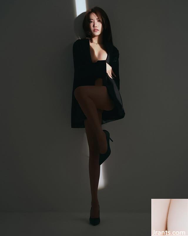 Vẻ đẹp bên cạnh “Eve Butterfly” khá bắt mắt (10p) - Ảnh 4