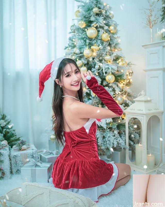 Con búp bê “Huang Yunfei Anita” có vẻ ngoài siêu ngọt ngào (10p) - Ảnh 10