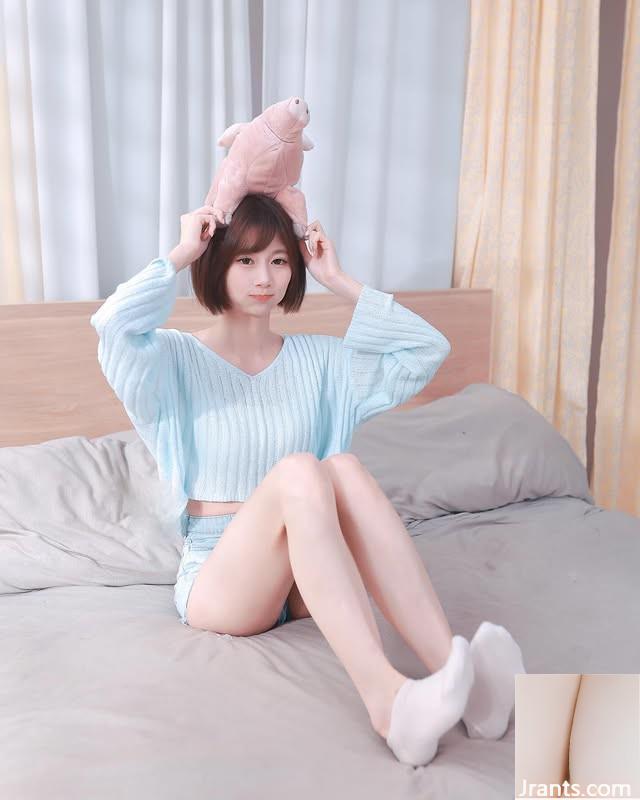 “Dolly” khuôn mặt đẹp nhất khiến mọi người mê mẩn (10p) - Ảnh 5