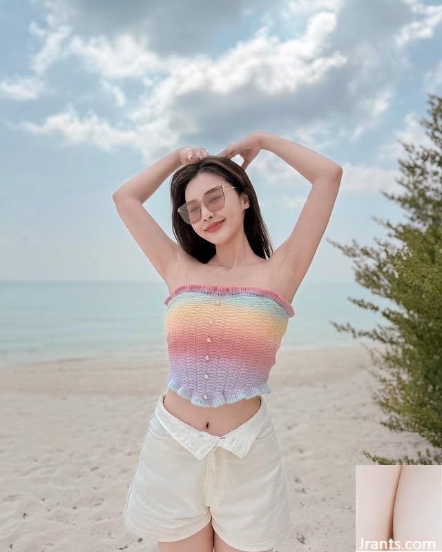 “Vika” Phong cách mới là đáng yêu (10p) - Ảnh 3