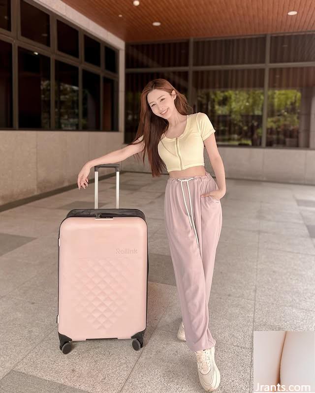 “Vika” Phong cách mới là đáng yêu (10p) - Ảnh 7