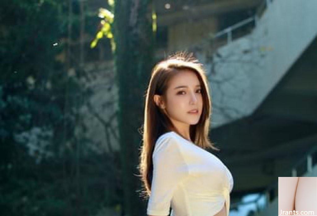 “Fei Fei” những bức ảnh gợi cảm và cay làm cho mọi người chảy nước dãi (10p) - Ảnh 8