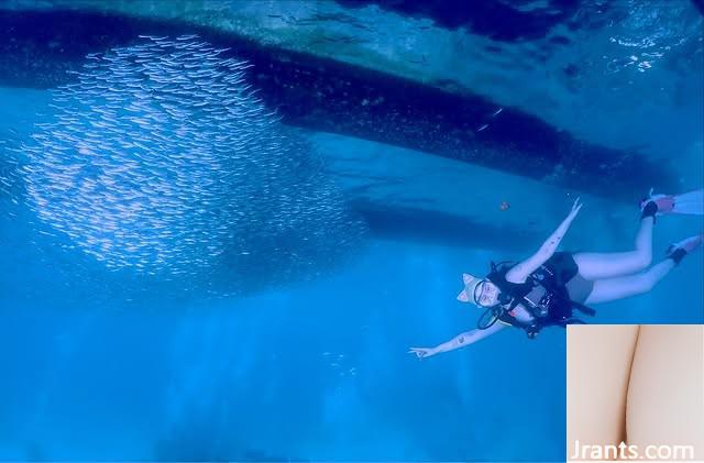 Bức tranh “Fenfen Yvonne” bắt mắt khiến mọi người không thể chịu được (10p) - Ảnh 5