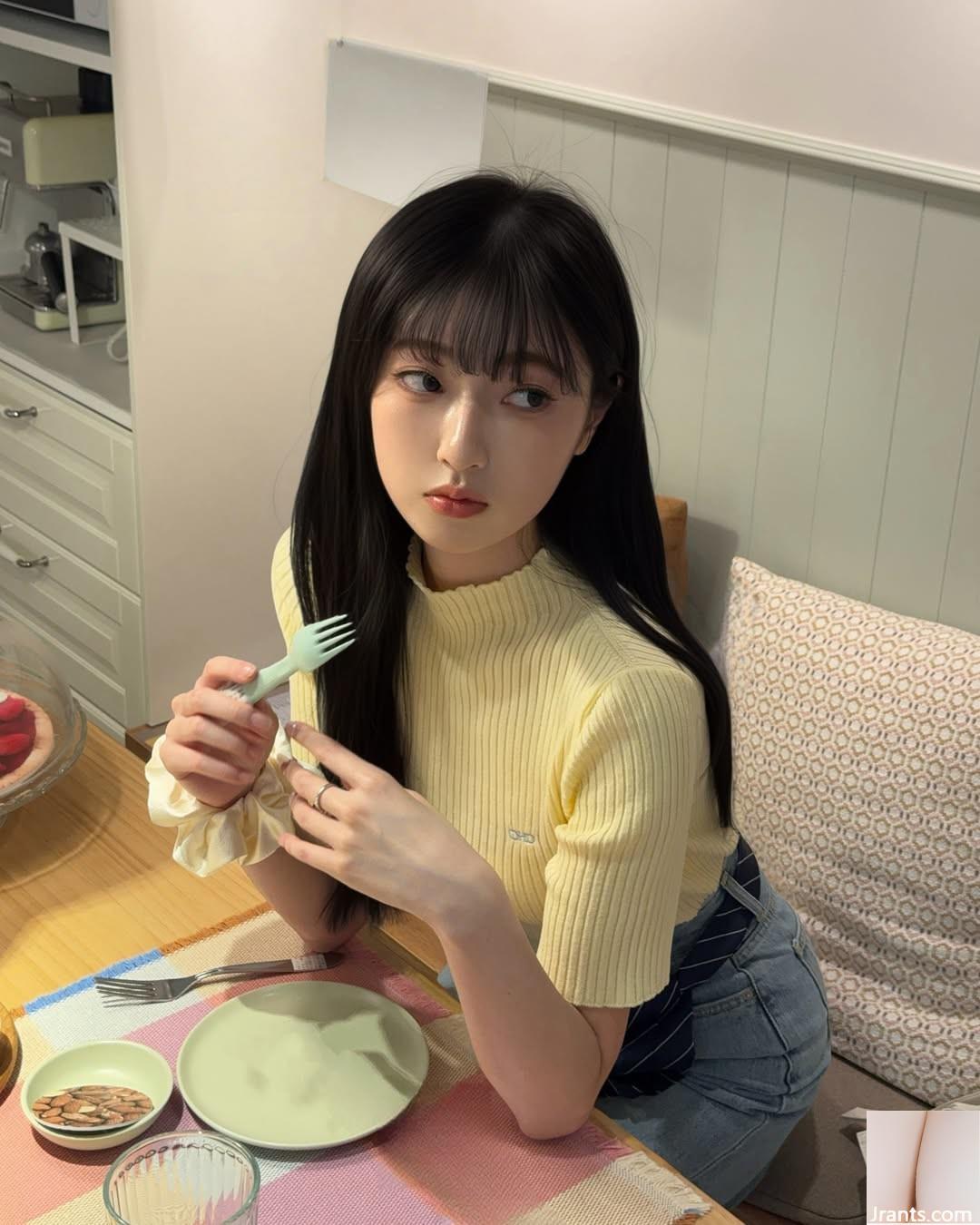 “Wu Fang” rất rực rỡ đến nỗi không có điểm mù (10p) - Ảnh 2