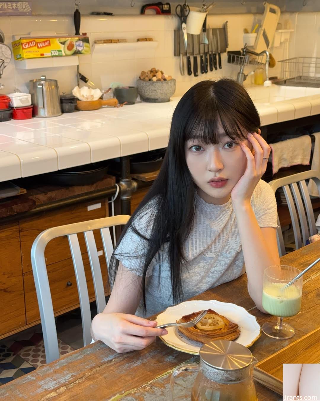 “Wu Fang” rất rực rỡ đến nỗi không có điểm mù (10p) - Ảnh 5