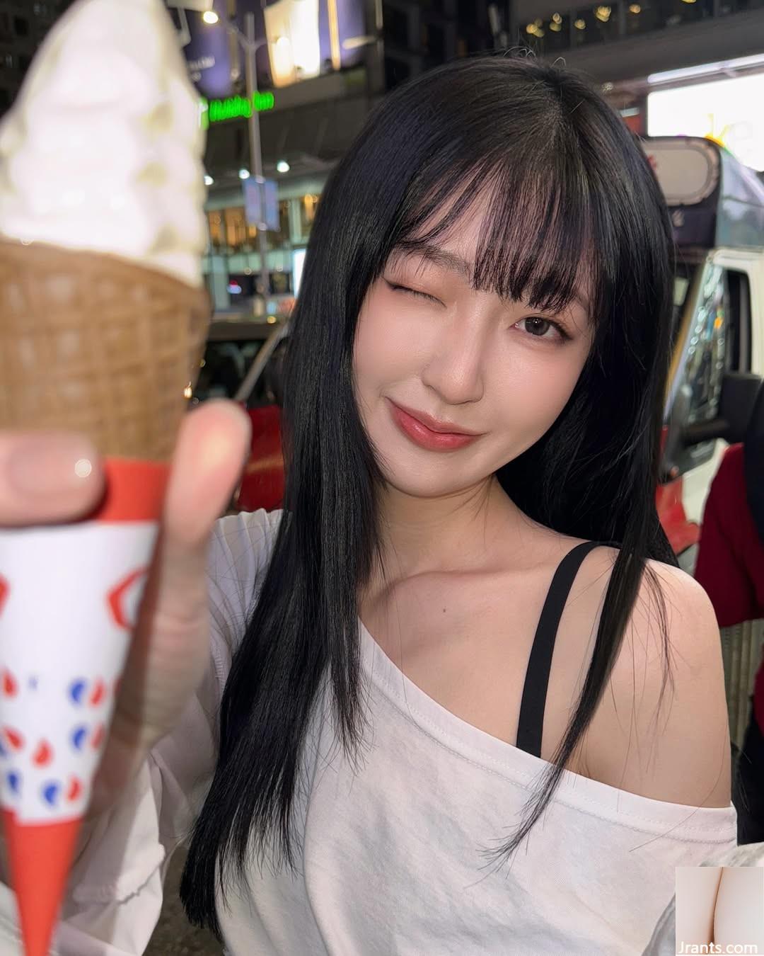 “Wu Fang” rất rực rỡ đến nỗi không có điểm mù (10p) - Ảnh 8