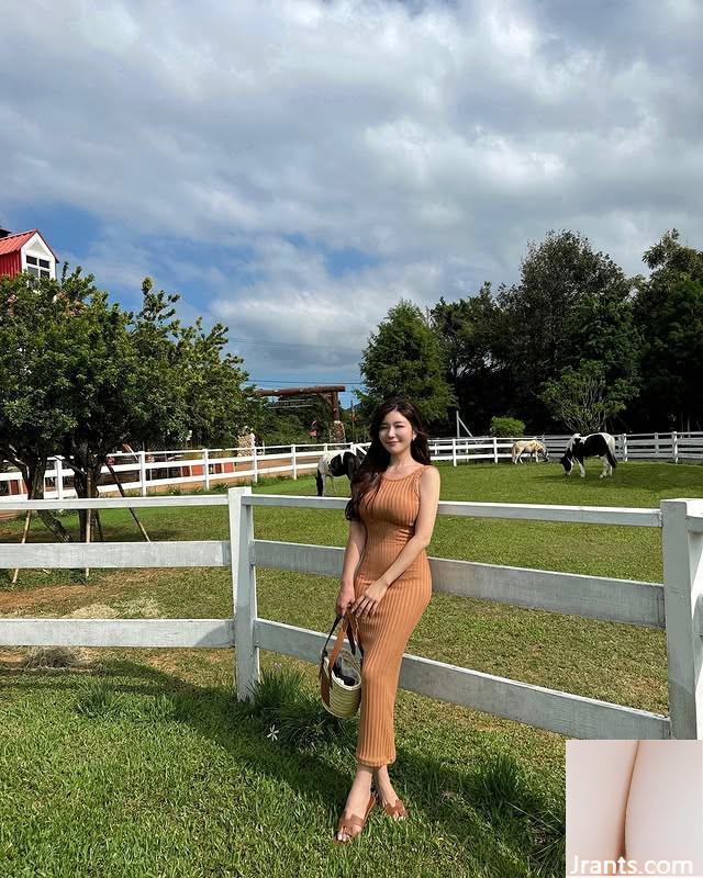 Cô gái siêu dễ thương “Cindy Fan” không thể che giấu cô ấy gợi cảm (10p) - Ảnh 5