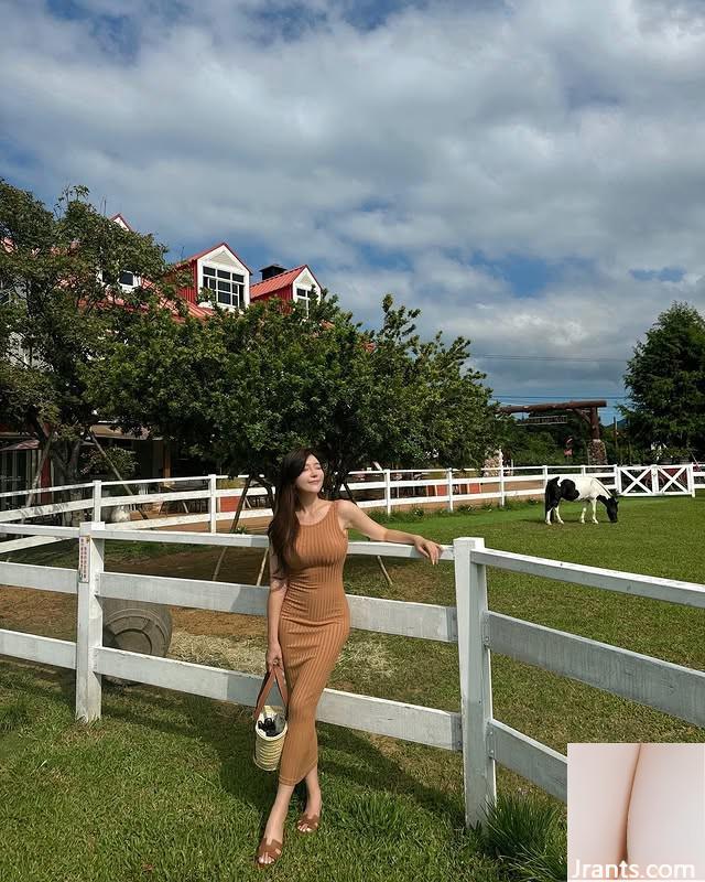 Cô gái siêu dễ thương “Cindy Fan” không thể che giấu cô ấy gợi cảm (10p) - Ảnh 6