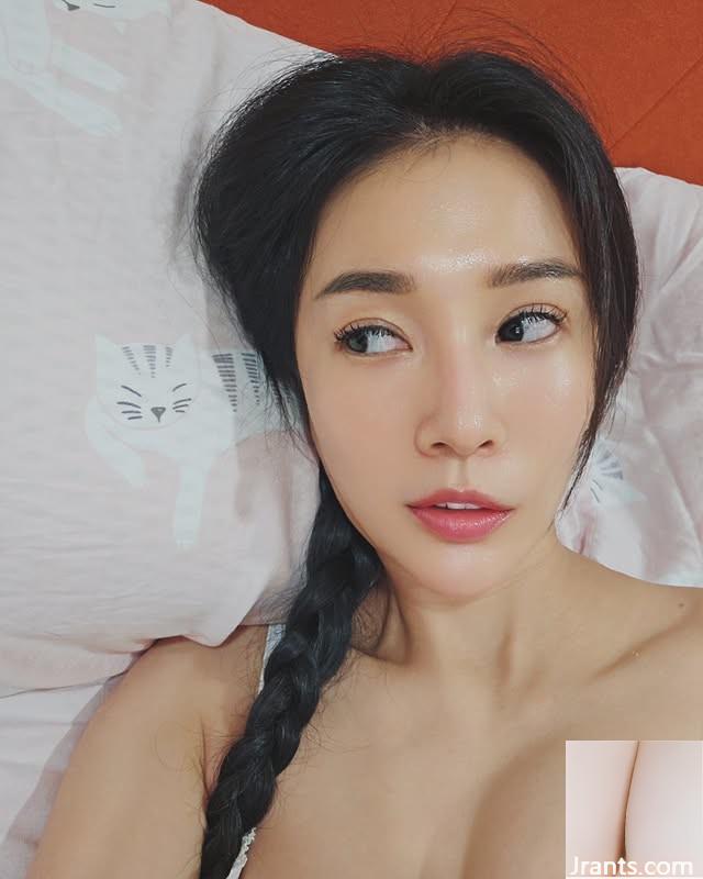 Cô gái mắt to “Avery Wen Feifei” là gốc rễ của Tiancai (10p) - Ảnh 2