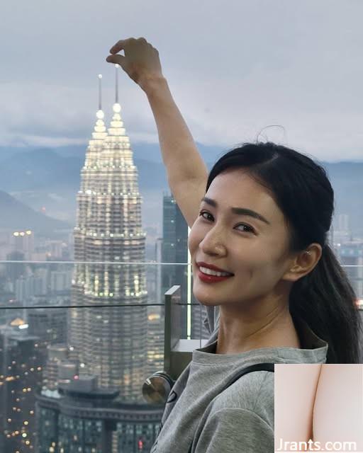 Cô gái mắt to “Avery Wen Feifei” là gốc rễ của Tiancai (10p) - Ảnh 3