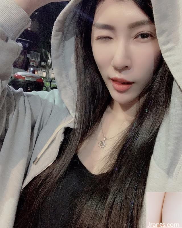 Cô gái mắt to “Avery Wen Feifei” là gốc rễ của Tiancai (10p) - Ảnh 7