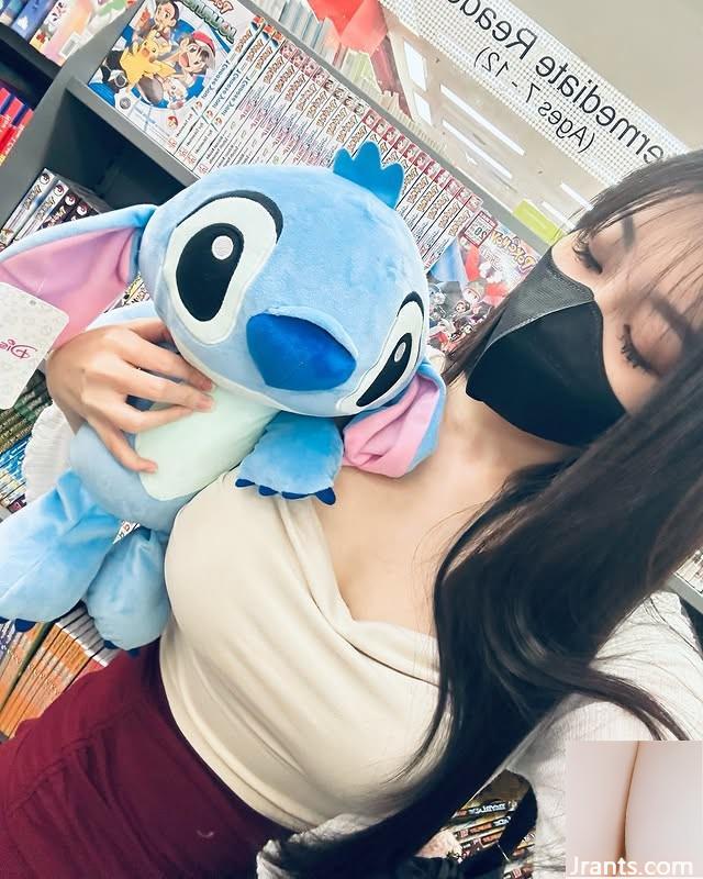 Cô gái thanh lịch và đẹp trai “Lin Shufen” có một con số tàn bạo (10p) - Ảnh 2