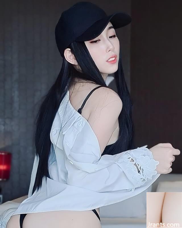 Cô gái thanh lịch và đẹp trai “Lin Shufen” có một con số tàn bạo (10p) - Ảnh 6