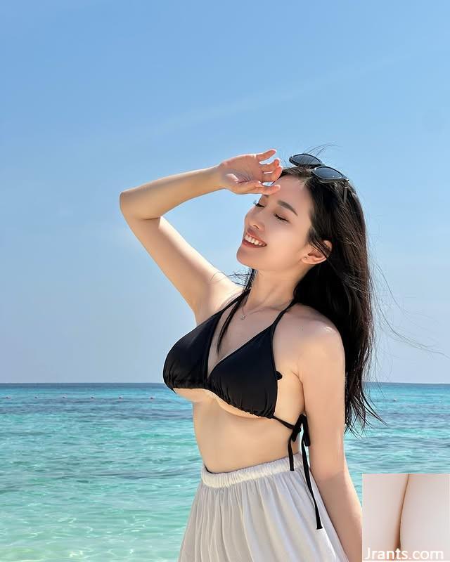 Cô gái thanh lịch và đẹp trai “Lin Shufen” có một con số tàn bạo (10p) - Ảnh 8