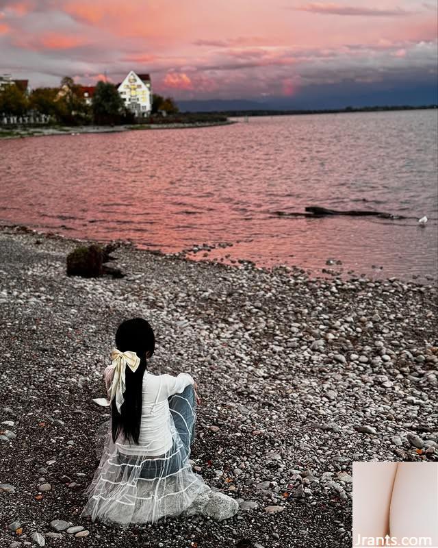 Phong cách tươi “Guan Xin Flora” Fairy xuống Trái đất (10p) - Ảnh 6