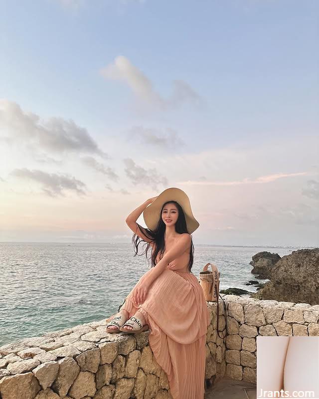 Sinh ra “Liu Xiaofan” xinh đẹp là quá trung thực và nhìn thấy tình yêu trực tiếp (12p) - Ảnh 4