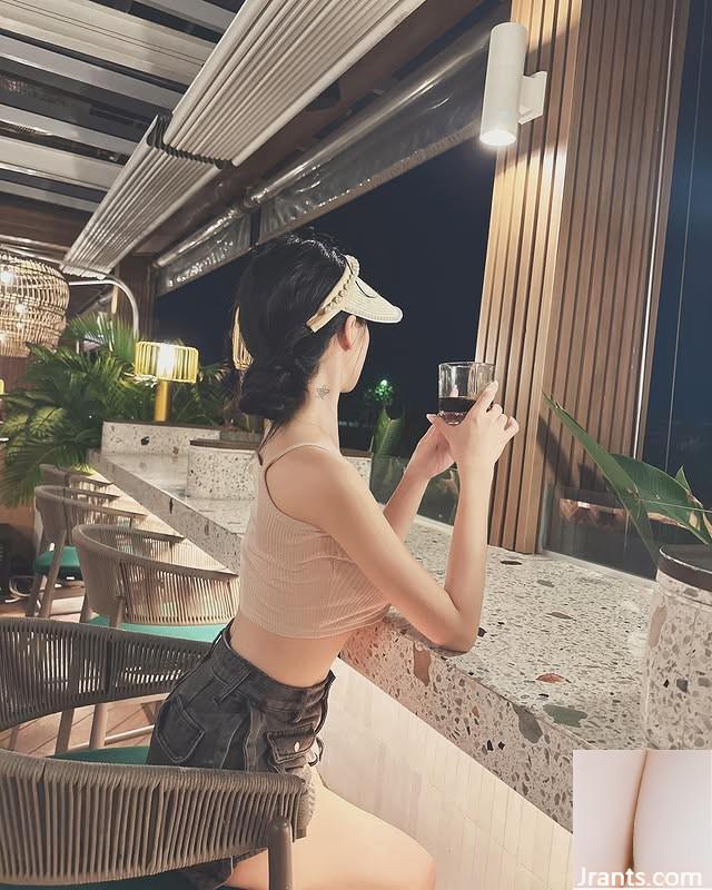 Sinh ra “Liu Xiaofan” xinh đẹp là quá trung thực và nhìn thấy tình yêu trực tiếp (12p) - Ảnh 9