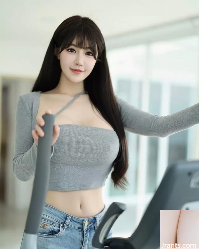 “Zhu Keer Flora” giành được trái tim của bạn (11p) - Ảnh 3