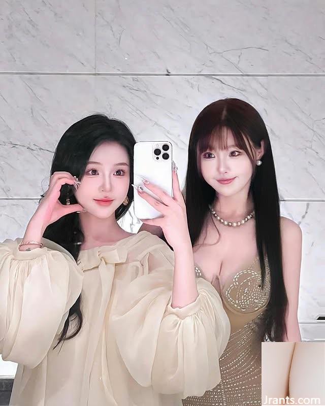 “Zhu Keer Flora” giành được trái tim của bạn (11p) - Ảnh 8