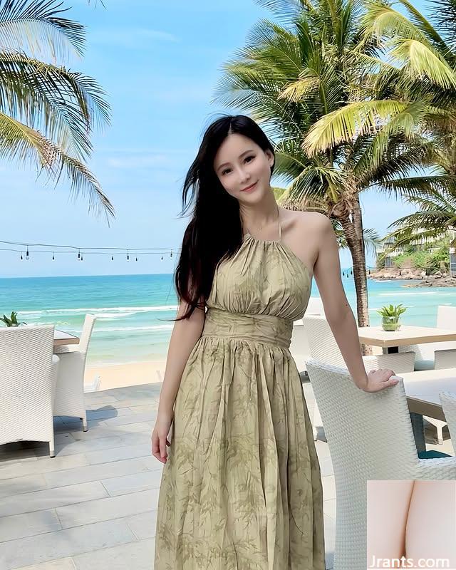 “Fiki” Smile Curve trên ngực chinh phục bạn (10p) - Ảnh 6