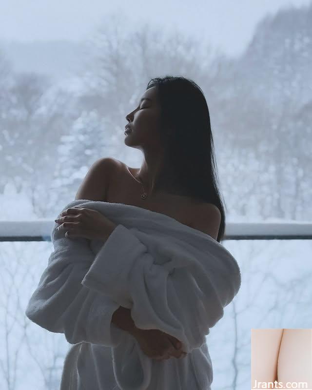 “Rubis” có một con số rất tốt và bộ ngực lớn (10p) - Ảnh 7