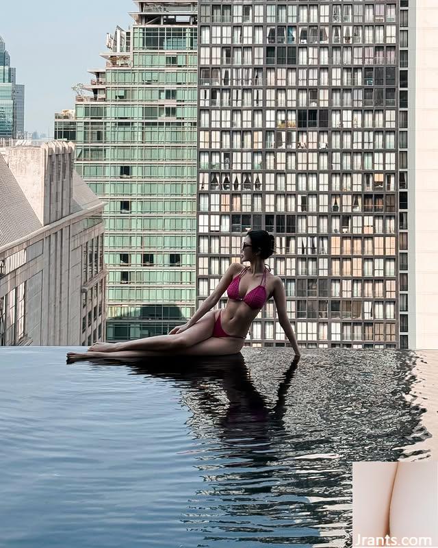 “Rubis” có một con số rất tốt và bộ ngực lớn (10p) - Ảnh 8