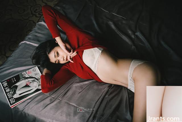 “Fan Ruhan Rita” có một con số rõ ràng (10p) - Ảnh 10