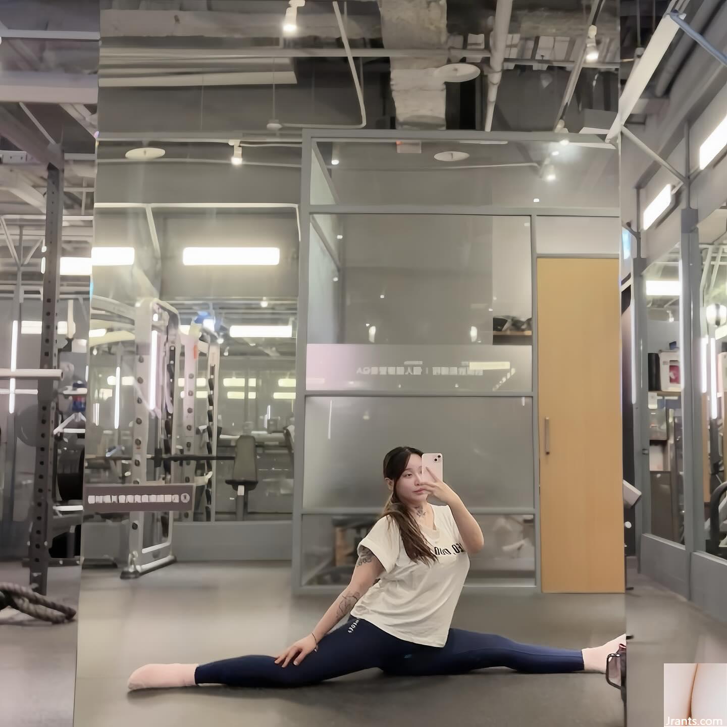 “Fei Xiaoju” có một con số cuối cùng không thể diễn tả (10p) - Ảnh 4